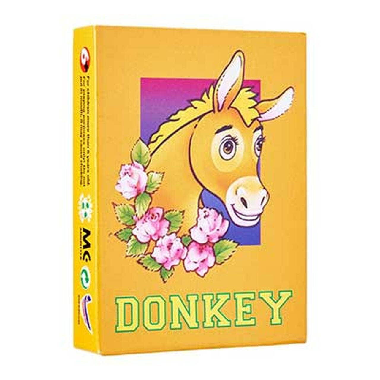 Donkey Cards