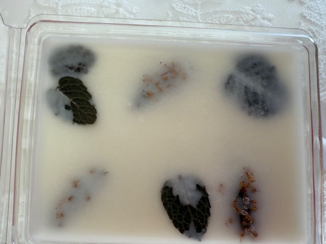 Thumbnail: Mint Magic wax melts