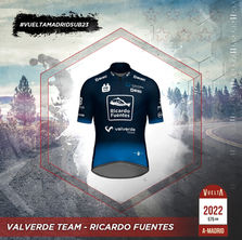 Valverde Team