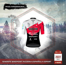 Tenerife Bikepoint Pizzería Española GSport