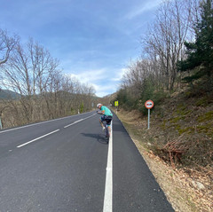 Cycling & Friends