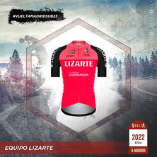 Equipo Lizarte