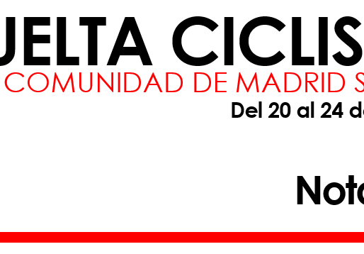 22 equipos y 154 ciclistas afrontan la Vuelta a Madrid sub-23 2022