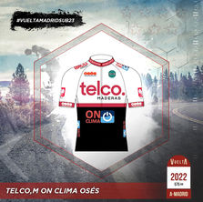 Telco'm On Clima Osés
