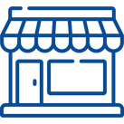 Icon Shop