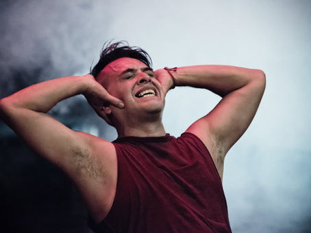 Why Stretching Isn’t Enough To Combat Neck Pain