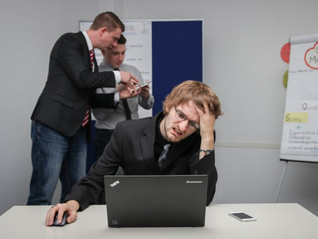 The Link Between Posture and Neck Pain and Headaches