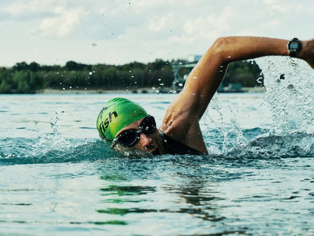 It’s Not Just For Swimmers: Causes, Symptoms, and Treatment of Swimmer’s Shoulder