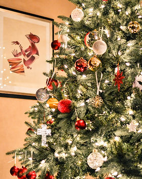 Christmas Tree