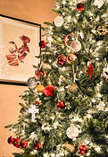 クリスマス