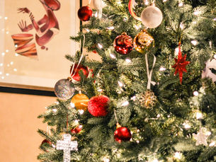 No me gusta la navidad