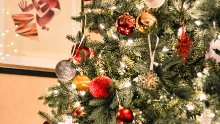 Die Weihnachtsgurke - Schaffe Erinnerungen - die bleiben.