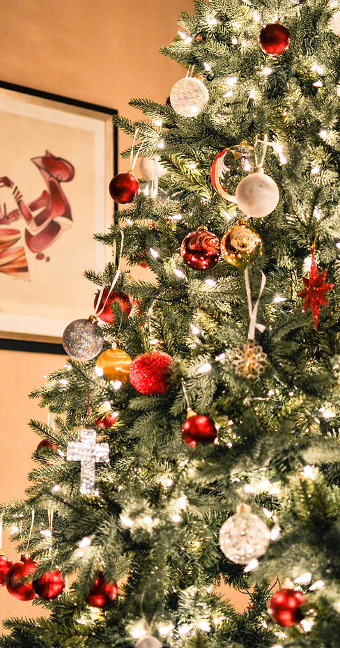 Christmas Tree