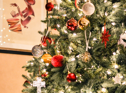 Skip The Holiday Stress This Year
