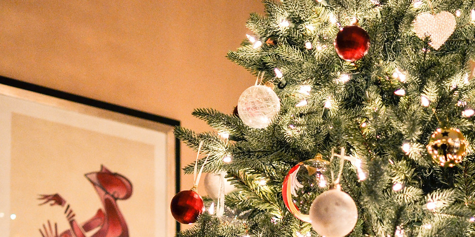 Christmas Gala