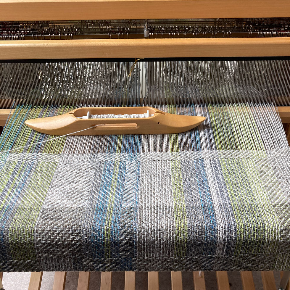 Thumbnail: Pair of Clogwyn Cushions