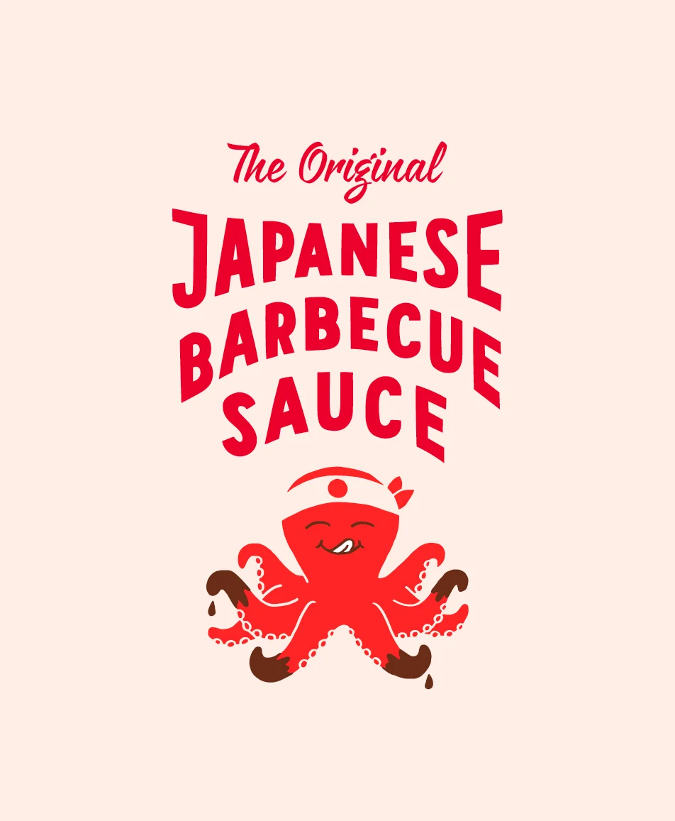 Bachan’s Barbecue Sauce Logo