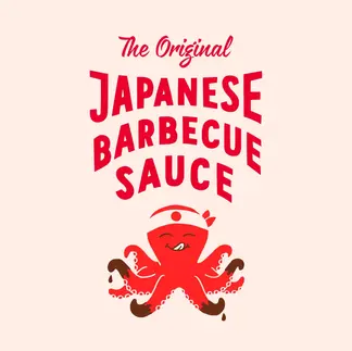Bachan’s Barbecue Sauce Logo