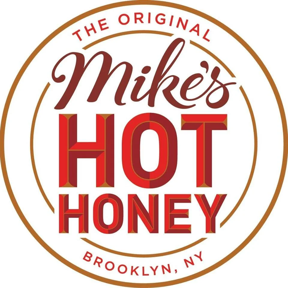 Mike's Hot Honey