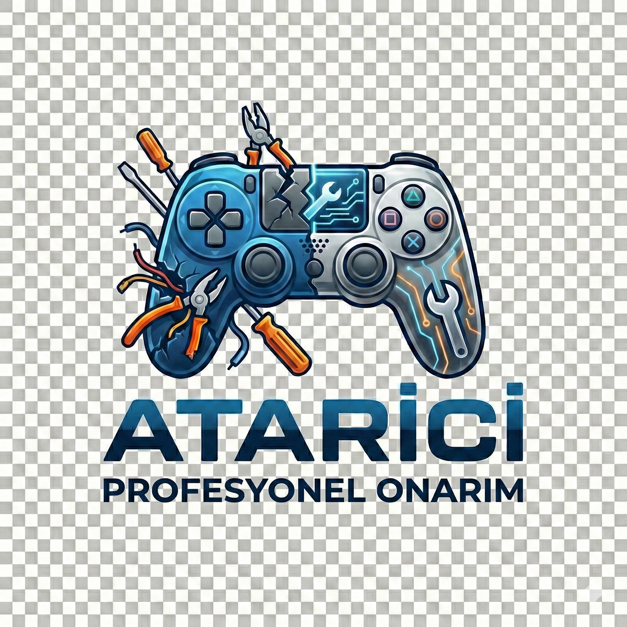 Yazarın fotoğrafı: Atarici