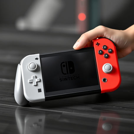 Nintendo Switch Picofly Çip Nedir? Özellikleri ve Güvenli Montaj Süreci (2025 Rehberi)