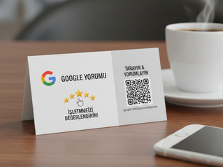 Bizi Değerlendirin