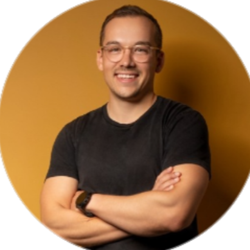 Autorenbild: Moritz Kübler