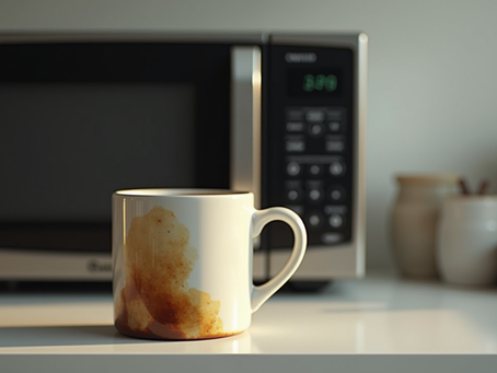 Say Goodbye to Cold Coffee: How a Drop-In Center Can Save Your Morning Routine