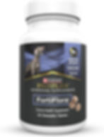 Thumbnail: Purina Pro Plan Veterinary Supplements FortiFlora Dog Probiotic Supplement, Can