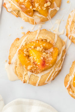 PeachCobblerCookies21