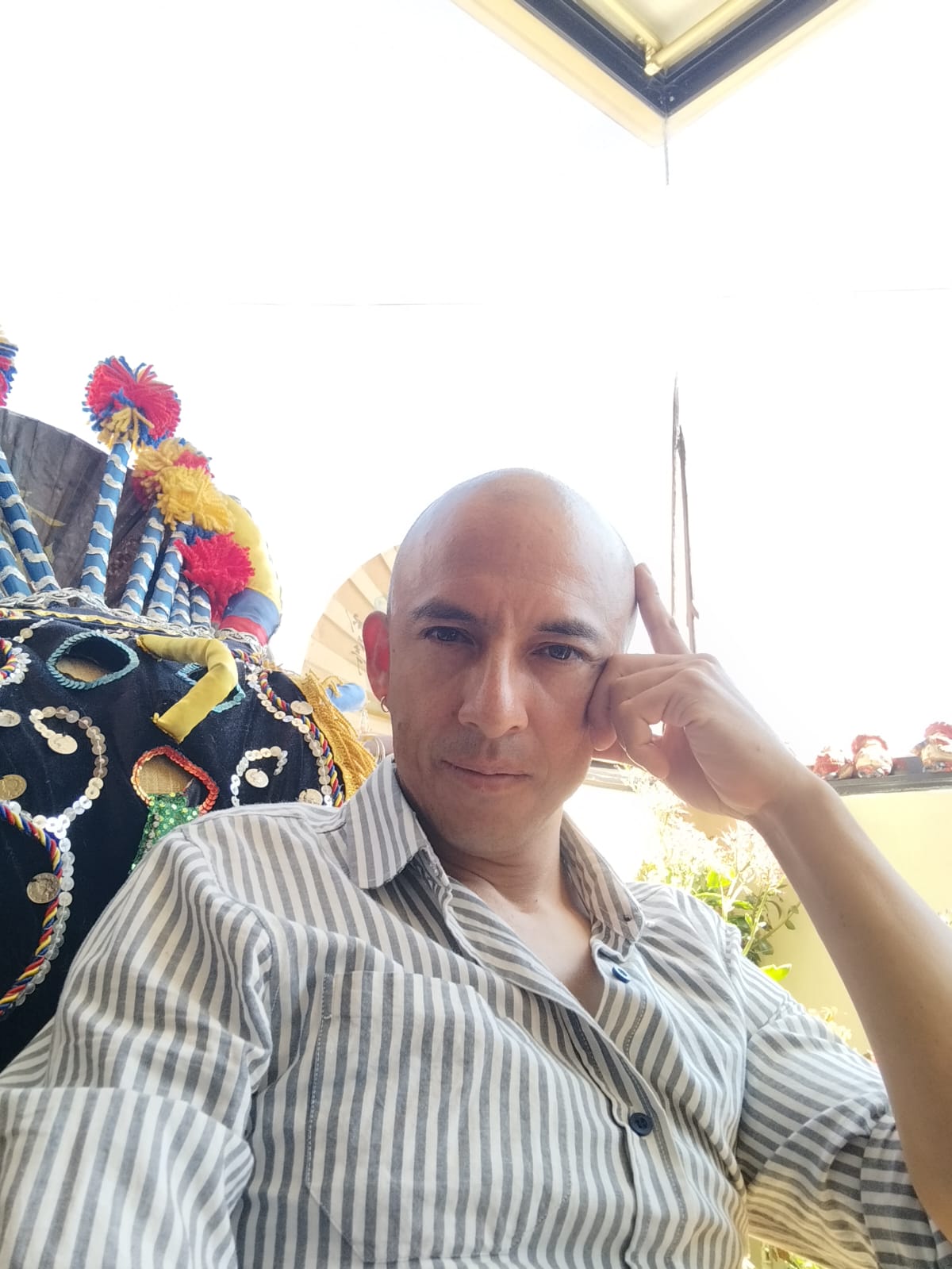 Writer: Fernando Cruz
