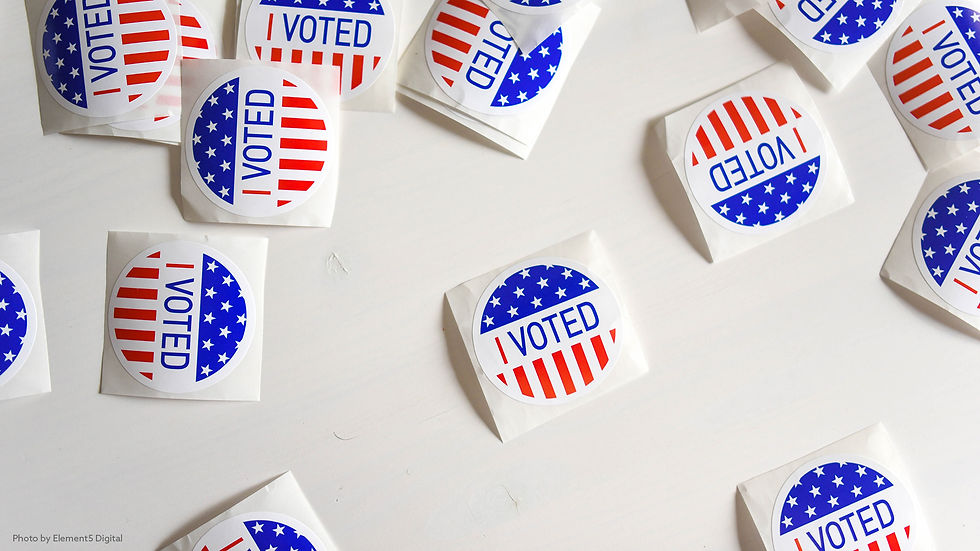 As Elections Draw Close, Media Spending Skyrockets