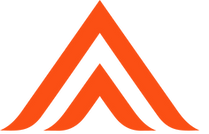 Atlas Sports white logo