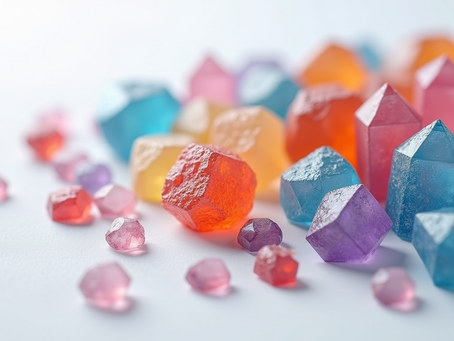 Exploring the Power of Crystal Healing