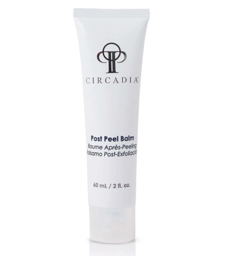 Post Peel Balm