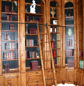 Home Library