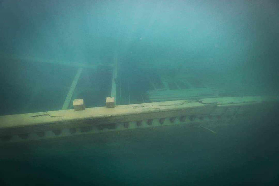 Lake Superior Shipwrecks: Explore 8 Famous Wrecks