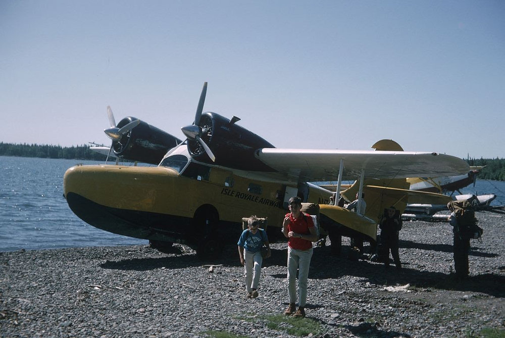 return-to-isle-royale