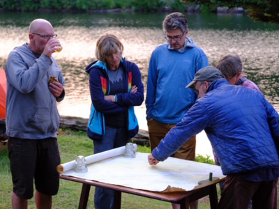 New Isle Royale Heritage Alliance Launched