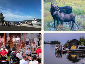 2025 In Review: Celebrating the Power of Partnerships