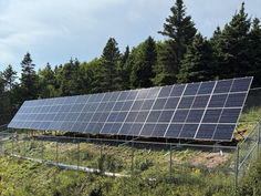 New solar to power key Isle Royale services