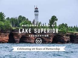 20 Ways Your Support Helps Our Parks