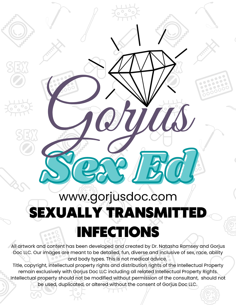 STI's | Individual Handout