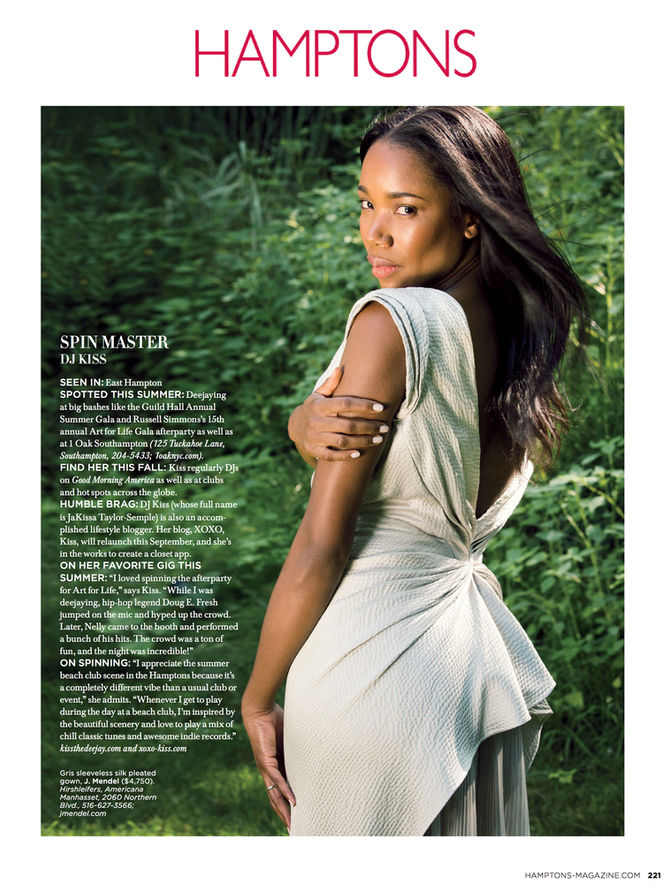 Hampton's Magazine Sept. Issue