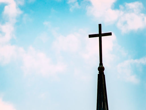 What Is the Church?