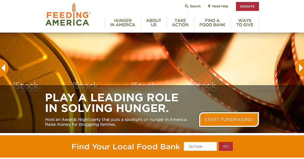 Feeding America