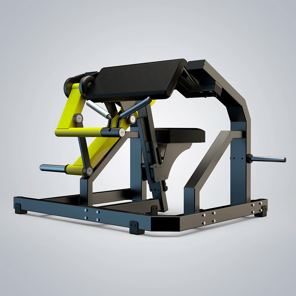 Miniatura: Biceps Curl