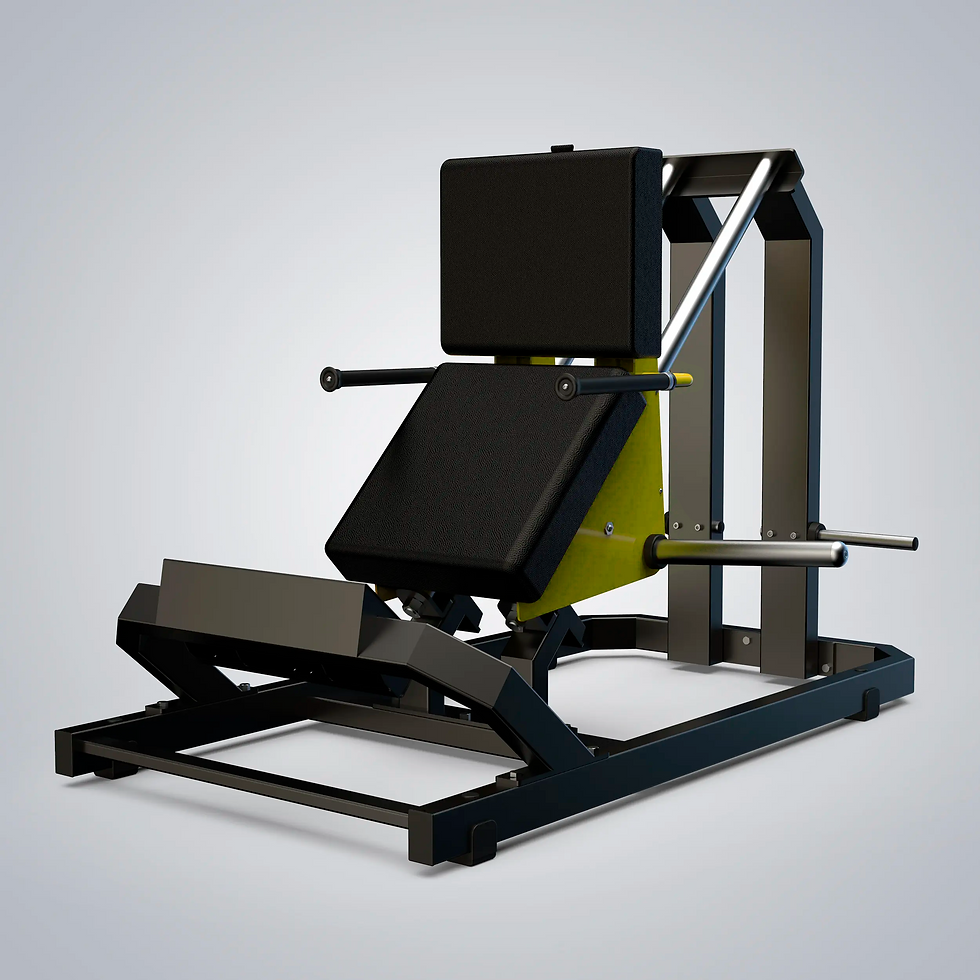 Miniatura: Calf Hammer