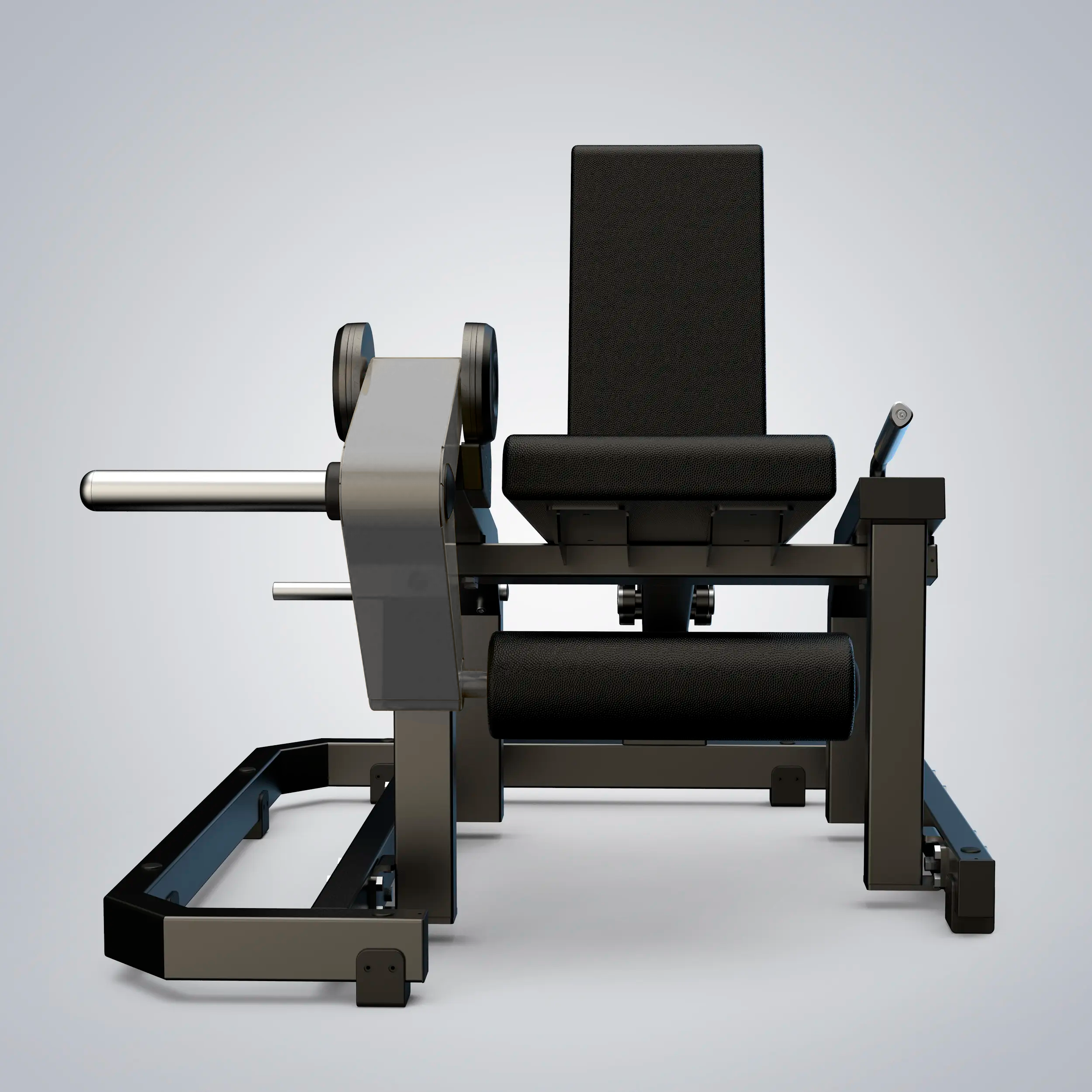 Leg Extension Hammer