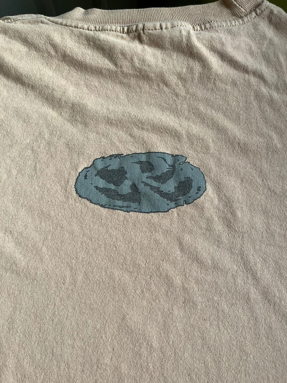 Thumbnail: Pennywise 1995 Tour Longsleeve 